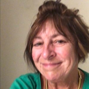 Meet your Posher, Arlene